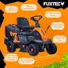 Trattorino Tagliaerba a Benzina FUXTEC FX-RMR66 - Motore 4 Anteprima dell’immagine prodotto 6