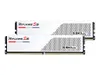 Two computer RAM modules are shown against a white background. Podgląd zdjęcia produktu