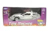 De Lorean Dmc Delorean Back To Future I 1 Teil Zurück In Produktbild-Vorschau 18