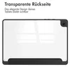 Custodia rigida pieghevole imoshion Trifold per Samsung Anteprima dell’immagine prodotto 4