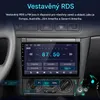 Carplay 1+32G Android13 Autoradio Für VW Bora Golf 4 Jetta Náhled obrázku produktu 12
