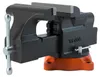 VEVOR Multifunktionsschraubstock 152mm (6-Zoll) Produktbild-Vorschau 1