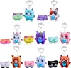Hasbro elektronisches Fidget-Spielzeug Nano-mals mit Licht Produktbild-Vorschau 6