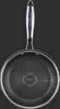 The underside of a frying pan is shown against a black background. Náhľad obrázku produktu