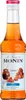 Monin Sirup Caramel light, 250ml Produktbild-Vorschau 3
