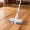 Kabellose Boden-Poliermaschine mit Wassertank: 30W Power & Produktbild-Vorschau 8