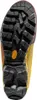 Sohle des Aequilibrium Speed Gtx Bergschuhs von La Sportiva; mit markantem Profil für besseren Halt. Produktbild-Vorschau