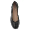 Caprice Ballerinas schwarz in Gr. 38 Produktbild-Vorschau 5