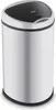 Lamart LT8045 poubelle sans contact 58 l, capteur Voir les images du produit 1