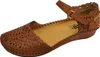Pikolinos Damen Sandalen geschlossene Ferse Keilabsatz Produktbild-Vorschau 42