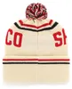 47 Brand Knit Wintermütze - QUATTRLE San Francisco 49ers Produktbild-Vorschau 2
