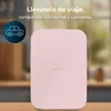 Cecotec Mini lednička – Kompaktní lednička o objemu 20 Náhled obrázku produktu 3