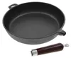 Krisberg Gusseisen-Bratpfanne 28 cm KS2560 Produktbild-Vorschau 2