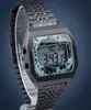 adidas Originals Uhr adidas Originals Digital Two Produktbild-Vorschau 5