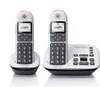 Motorola CD5012 DUO weiß Produktbild-Vorschau 1