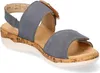 Remonte remonte sandale Sandale Blau Produktbild-Vorschau 28