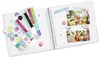 Hama Kreativ-Set Spiralalbum zum selbst gest. 28x24 50 Produktbild-Vorschau 6