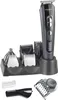 Carrera Beauty Classic 6in1 Haarschneider Grau (21163907) Podgląd zdjęcia produktu 3