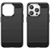 Conie Silikon Schutzhülle für iPhone 15 Pro Tasche Case Produktbild-Vorschau 2