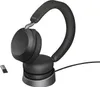 Jabra Evolve2 75 - Casque - supra-auriculaire - Bluetooth - Voir les images du produit 11