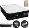 Matelas pneumatique Clanmacy - Matelas pneumatique double Voir les images du produit 1