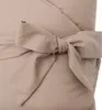 Fascia porta bebè New Baby 80x80 cm color cappuccino Anteprima dell’immagine prodotto 2