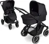 ABC Design Kombi-Kinderwagen Salsa 5 Air inkl. Babywanne Produktbild-Vorschau 35