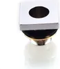 5 trous robinet de baignoire avec douche à main robinet de Voir les images du produit 9
