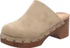 Sabot/Clog diverse Absatzhöhen 2419-1-KH Produktbild-Vorschau 8