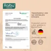 Quercetin Kapseln 500 mg (180 St), hergestellt in Produktbild-Vorschau 5