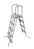 Bestway Steel Pro 56462, 23062 L, Rámový bazén, Rebrík, Náhľad obrázku produktu 25