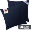Fodera per cuscino Blumtal 65x65 cm (set di 2 fodere per Anteprima dell’immagine prodotto 1