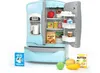 Wiky Spielzeug Kühlschrank 26 cm mit Licht Sound und Produktbild-Vorschau 1