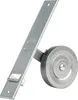 Schellenberg Einlasswickler Maxi, 215 mm, verzinkt, 11400 Produktbild-Vorschau 1