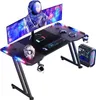 JUNG Gamingtisch HLONONE Gaming Tisch aus Stahl, mit Produktbild-Vorschau 1