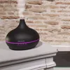 Ultraschall-Luftbefeuchter mit Aromazerstäuber bis zu 300 Produktbild-Vorschau 2