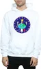 NASA - Kapuzenpullover für Herren BI20009 (M) (Weiß) Produktbild-Vorschau 3