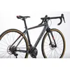 Herren Gravel Bike 28 Zoll Drag Sterrato 7.0 Shimano 2 x 10 Produktbild-Vorschau 2