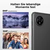 DOOGEE TAB A9 - Tablet,Android 16, 10,1 Zoll, 12(3+9)GB Produktbild-Vorschau 8
