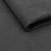 A close-up, angled view of dark gray upholstered wall panels, showing the texture and soft finish. Produktbild-Vorschau