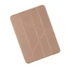 Pipetto Origami Case, Schutzhülle für iPad 2022, Rosegold Produktbild-Vorschau 8