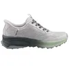 Skechers Slip-ins Switch Back - Mist 180157-GYGR Grau Grün Produktbild-Vorschau 2