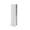 Spell Armoire 1 porte blanc. Voir les images du produit 7