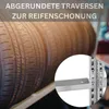 Reifenregal TIRE PRO  Germany | Komplettregal | HxBxT Produktbild-Vorschau 8