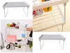 Verk 24264 Supporto universale per cucina bianco Anteprima dell’immagine prodotto 4