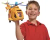 Simba Sam le Pompier Hélicoptère Wallaby II avec figurine ; Voir les images du produit 6