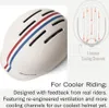 Casco da ciclismo urbano Thousand Heritage 2.0 Speedway Anteprima dell’immagine prodotto 16