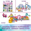 LEGO 4+ Gabbyin domeček pro panenky Gabbyin párty pokoj, Náhled obrázku produktu 43
