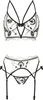 Beauty Night Fashion - BN Savannah set beige S/M Produktbild-Vorschau 6