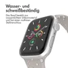 imoshion Silikon-Armband⁺ für Watch Series 1 t/m 11 / SE / Produktbild-Vorschau 8